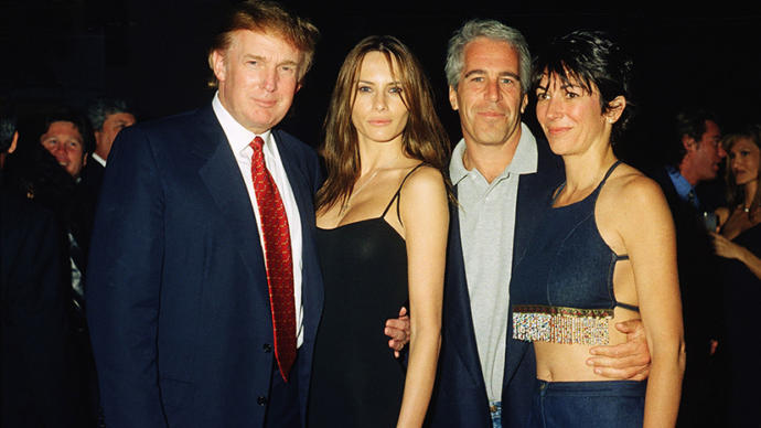 Trump suggests injecting bleach to treat covid-19?