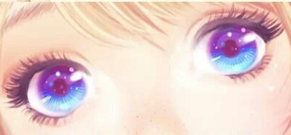 What colors would look the best on this type of eye?