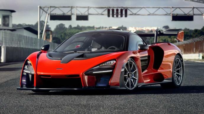 Which of these Vehicles from different TV car shows/series is your favorite?