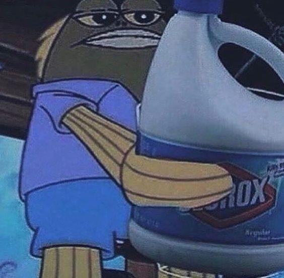 When eating cereal, do you pour in the cereal first, or the water?