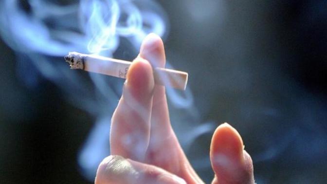 Is something wrong with me because I think smoking is a turn off?