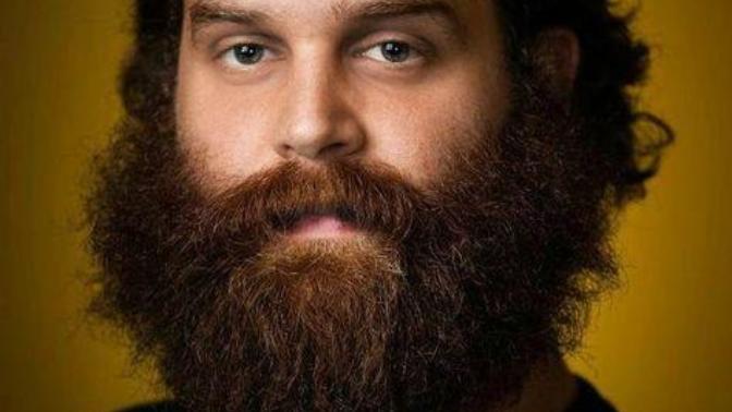 Why do beards get so much hate?