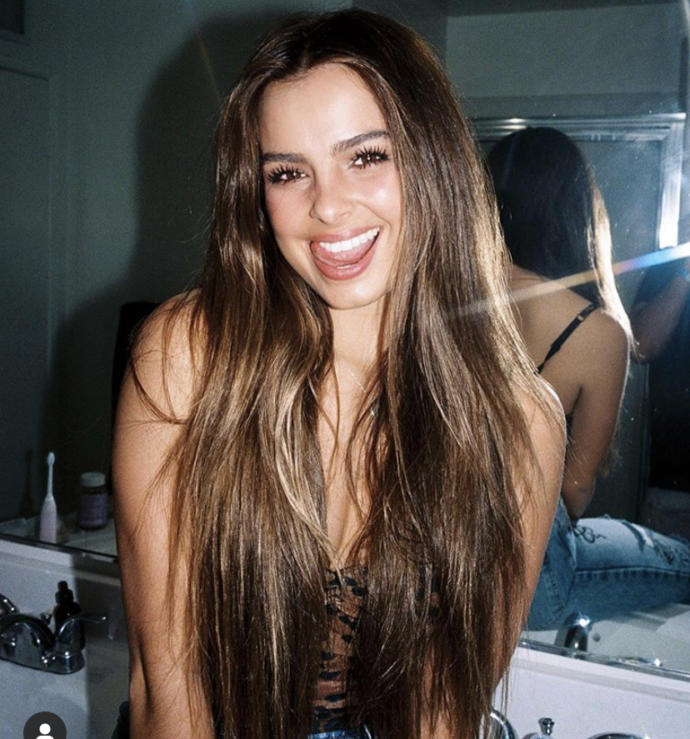 Which tik tok star is prettier Addison Rae or Madison Beer?