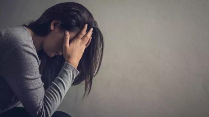 Why people feel ashamed after being assaulted?