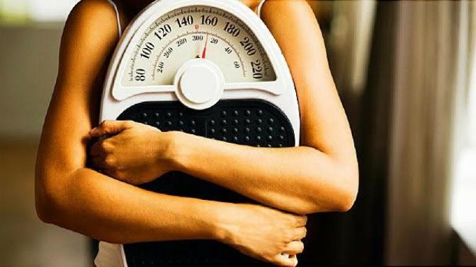 Would you date a 70kg/155lbs woman?