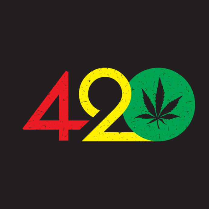 4-20-2020 Get Lit! (From at least 6ft away)