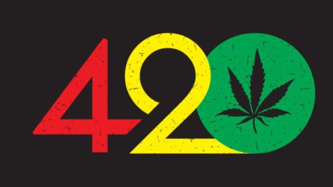 4-20-2020 or 20-04-2020 is fast approaching... Stoners will you be able to partake?