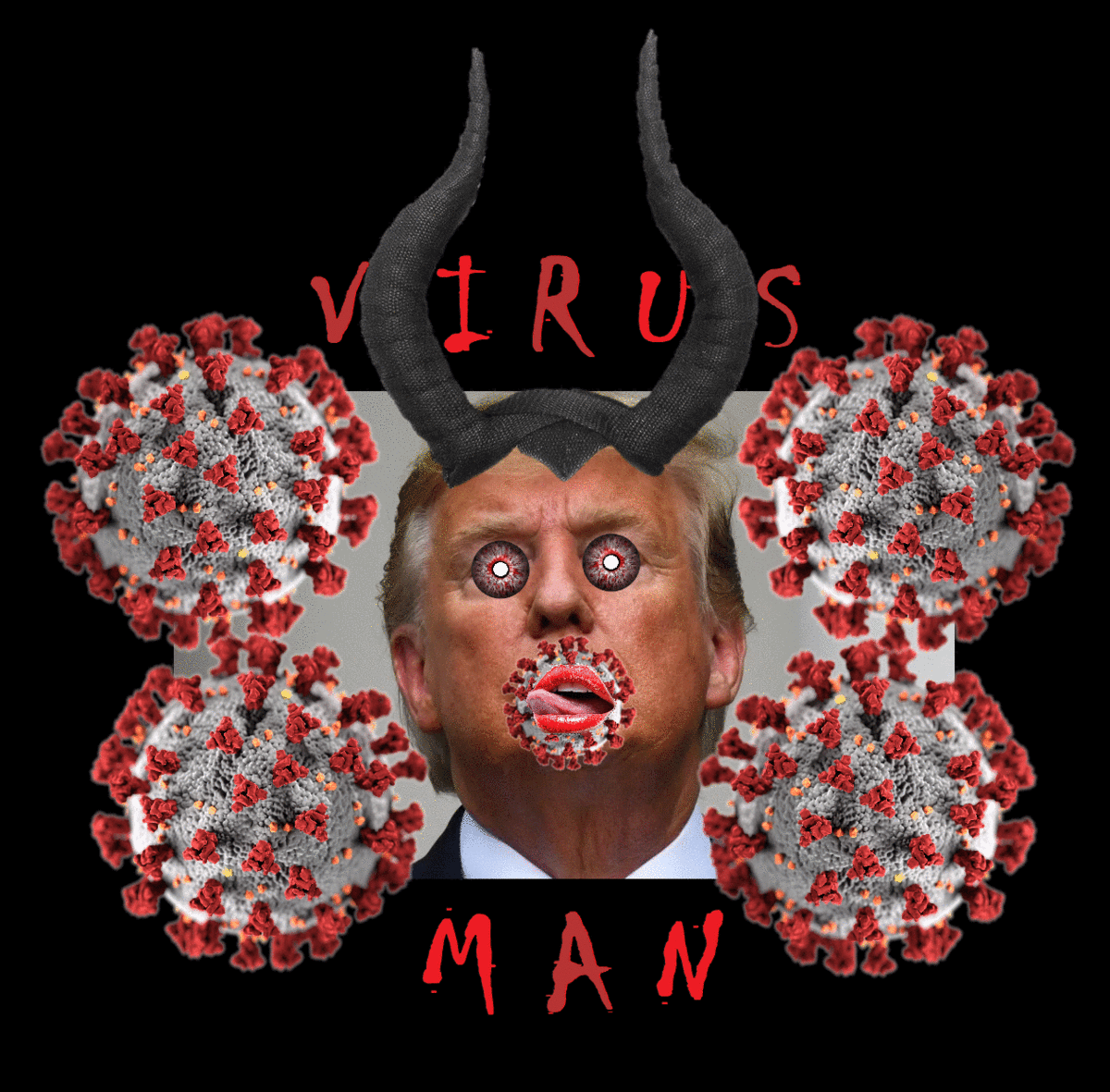 Are You Sick of Winning?