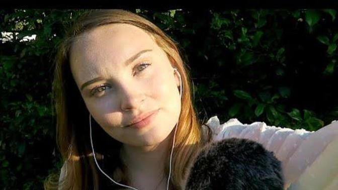 Hey guys what do u think about ASMR?