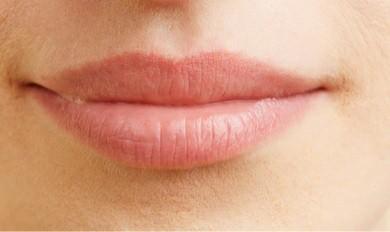 Which facial feature are you most insecure about?