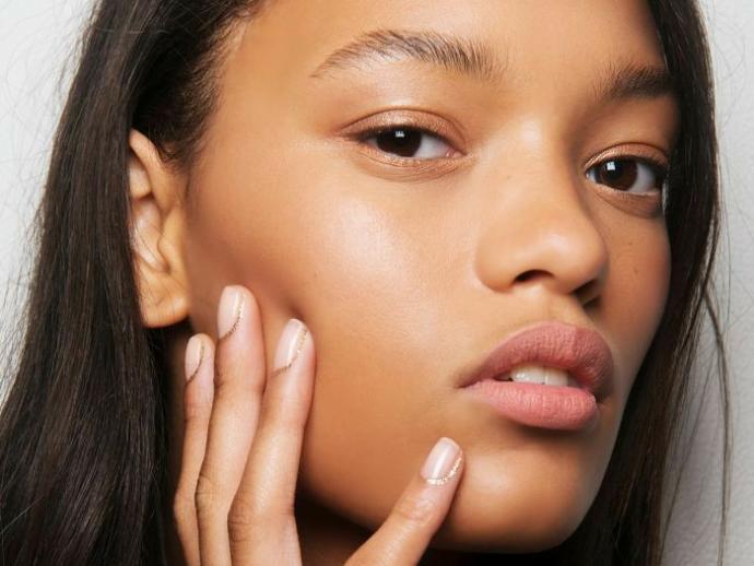 Which facial feature are you most insecure about?