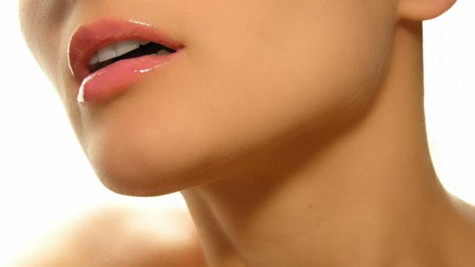 Which facial feature are you most insecure about?