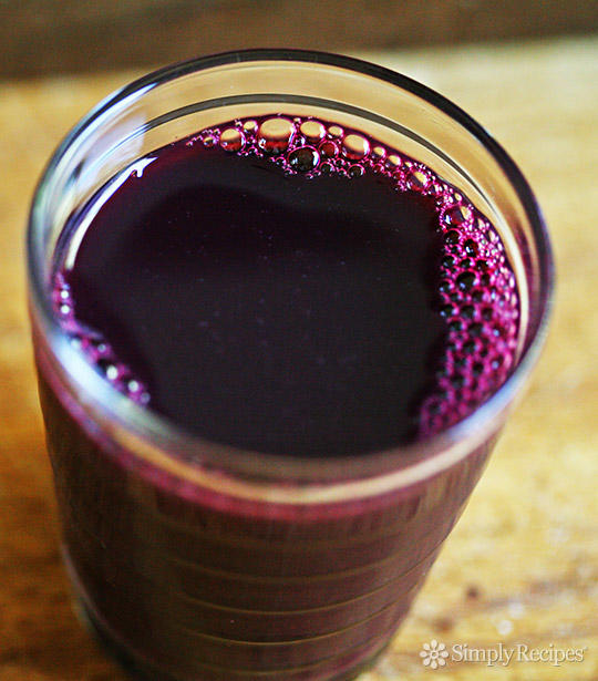 Which should be used for Holy Communion: wine or grape juice?