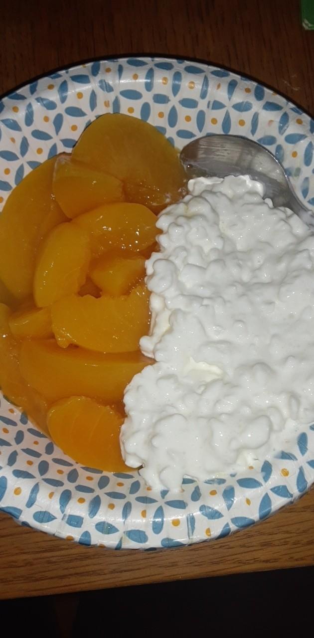Midnight Snack?