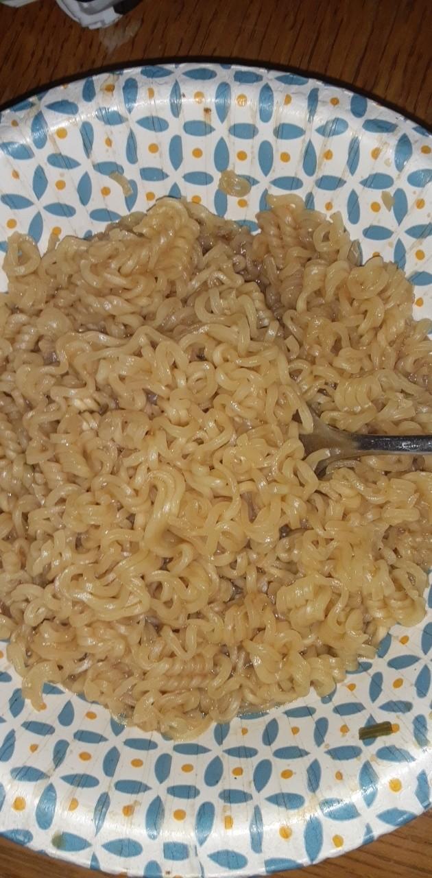 Midnight Snack?