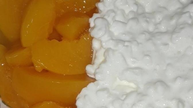Midnight Snack?