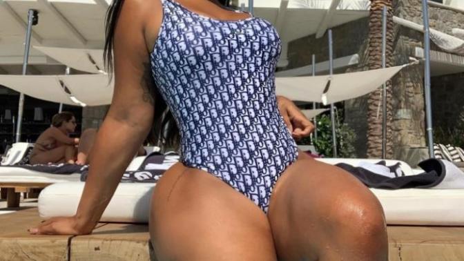Attractive female body type?