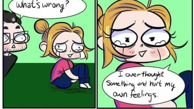 Is anyone else who lives alone during the lockdown beginning to get overly frustrated?
