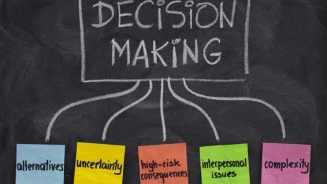 Are you still making big life decisions despite covid-19?