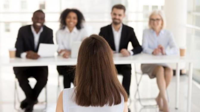 Interview 101: The 5 Year Question?