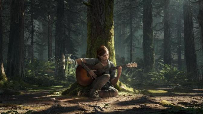 Last of us part II delayed, AGAIN?