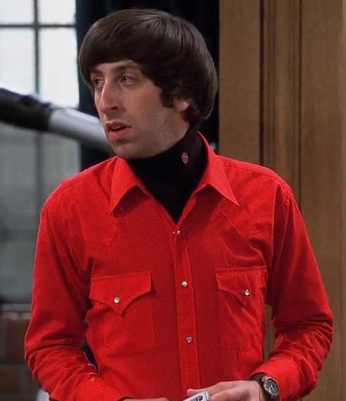 Do girls fall for men who look like him and such clothing (see description for image)?