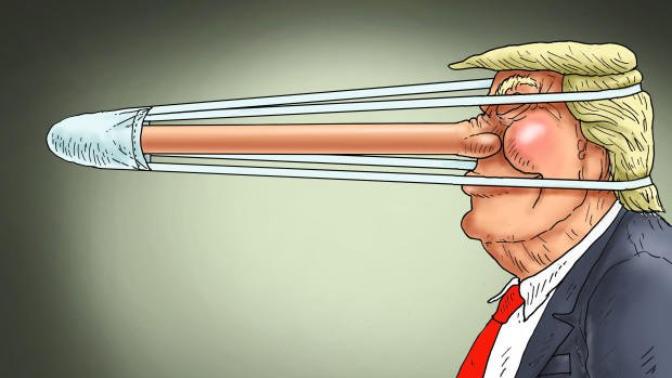 Is COVID-19 public approval ratings of Cuomo at 81%, Newson at 79%, and Trump's very poor number at 45% predicting Trump's demise in November?