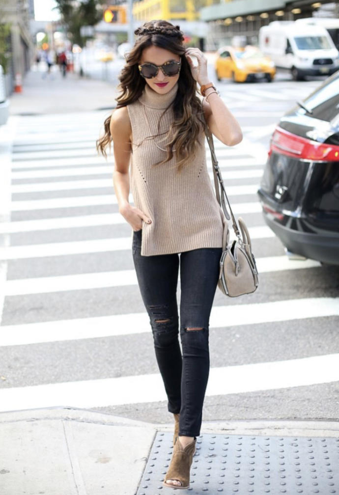 Which of these clothing styles do you prefer on girls?