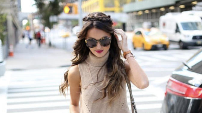 Which of these clothing styles do you prefer on girls?