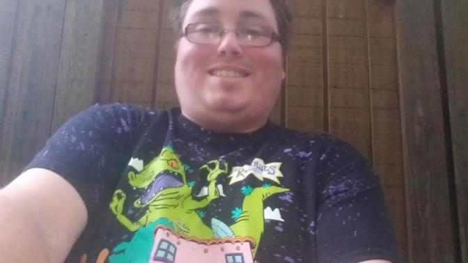 What do you think of my pajama ensemble?