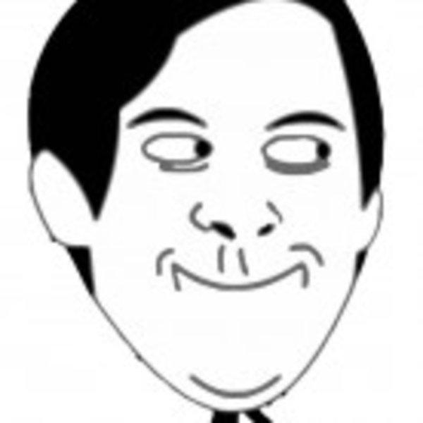 Yeah, I dont know anymore, shut up. You didnt say anything, but whatever. Im sorry.
