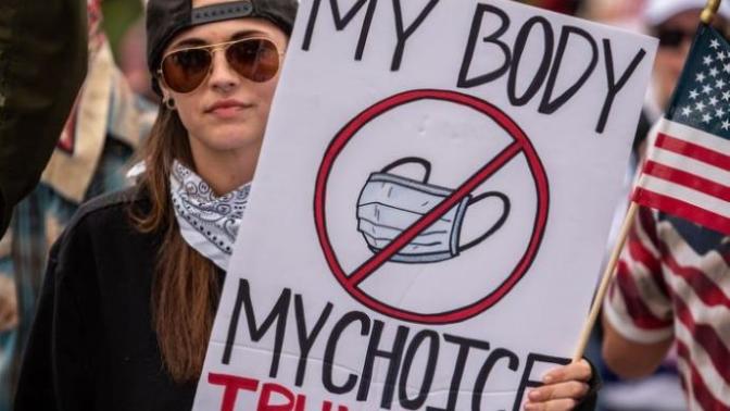 Is this the argument for pro-choice?