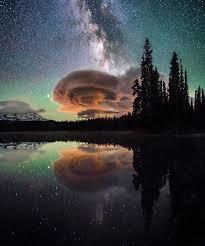 What you think about Takhlakh Lake?