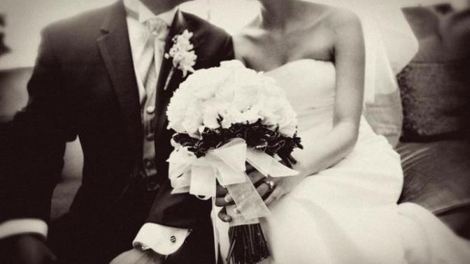 How Long Does It Take You To Know If You're Willing To Marry Someone?