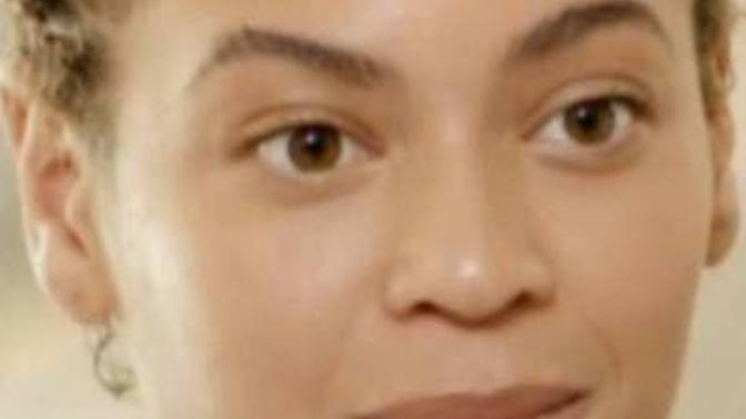 Do you think if make up didn't exist, the dating playing fields would be more level?