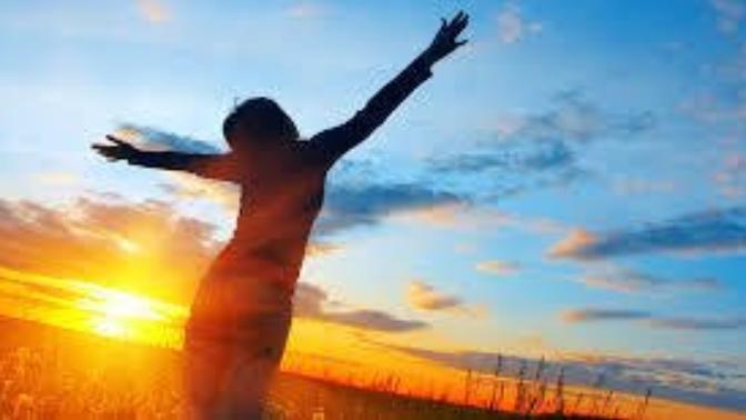 Why are people readily available to hand over your freedom?