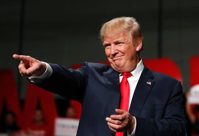 Should Trump be removed from office over his handling of the covid-19 pandemic?