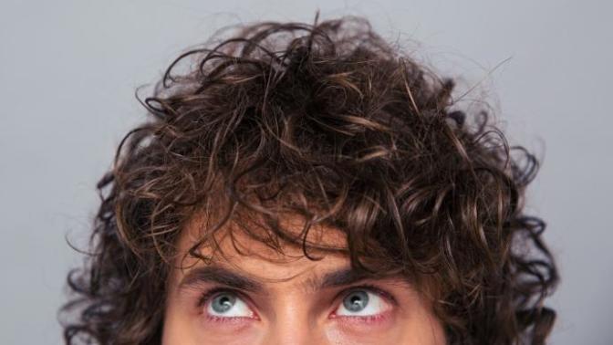 Amidst the pandemic and hairdressers being on lockdown - how bad is your hair by now?