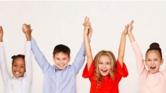 What Is One Character Or Personality Trait You Hope To Pass on To Your Children?