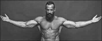 Do women deserve strong, masculine men?