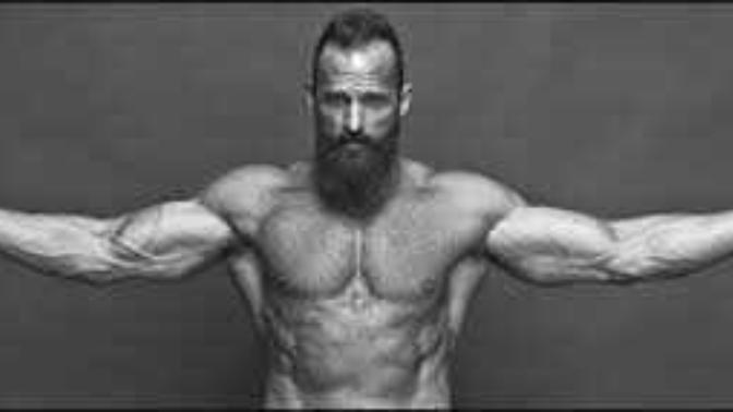 Do women deserve strong, masculine men?