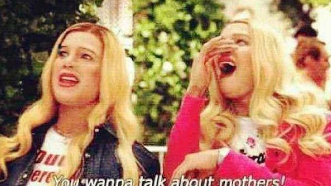 What your favorite your momma joke?