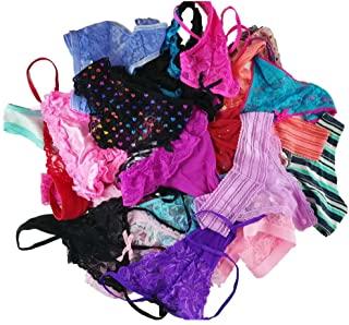 Girls, Panty thief?