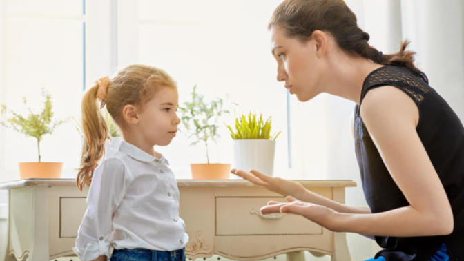 Is the 2nd child generally raised differently?