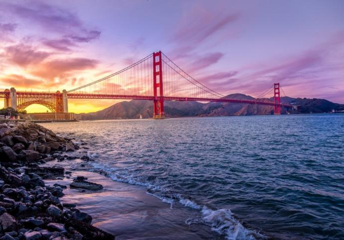Which country would you visit if you had money to right after the end of the pandemic ?