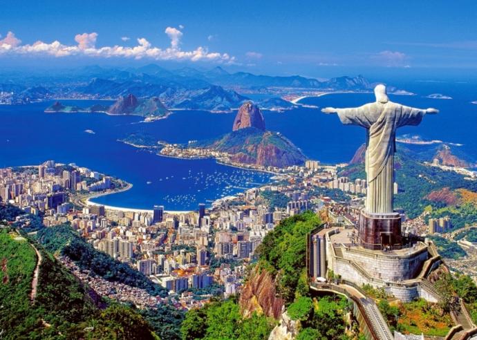 Which country would you visit if you had money to right after the end of the pandemic ?