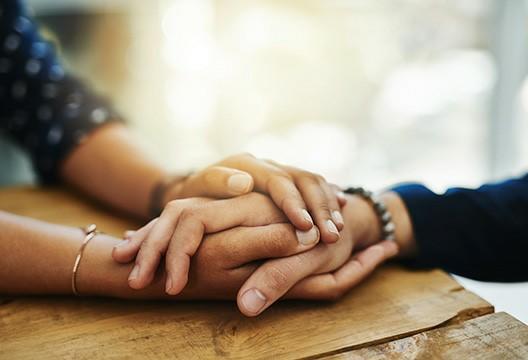 How important is compassion in a relationship?