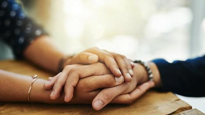 How important is compassion in a relationship?