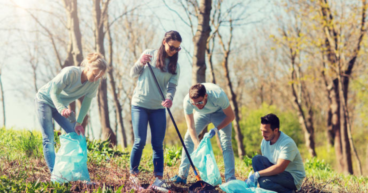 Why Is Community Service Important GirlsAskGuys
