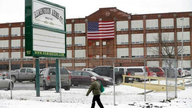 Cuomo still hasn't accepted offer from Remington, why isn't this discussed?